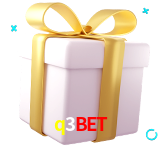 Receba seus bônus de boas-vindas no q3bet