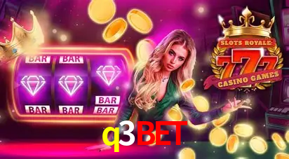 Desvendando o Mundo dos Jogos Virtuais na q3bet