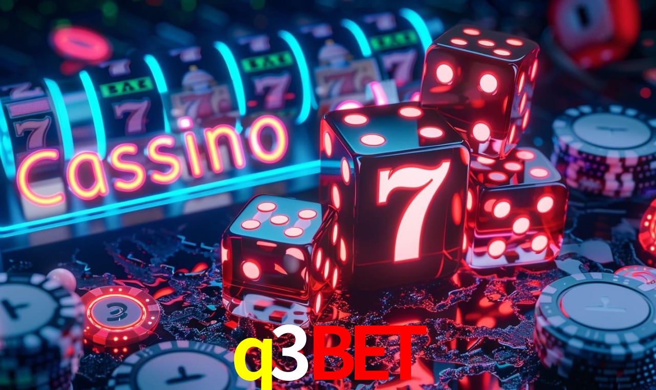 Statistics q3bet