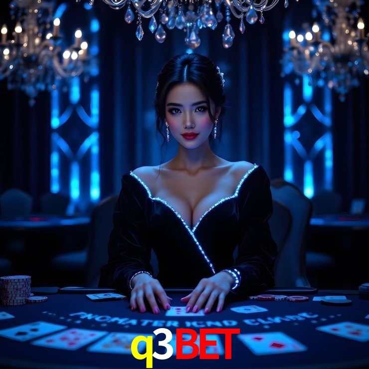 Estatísticas q3bet