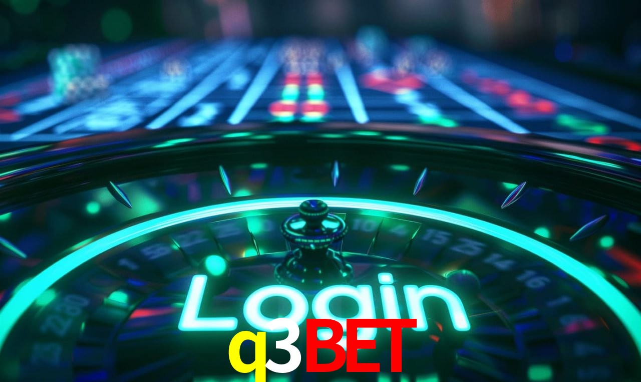 Mesa de Blackjack q3bet