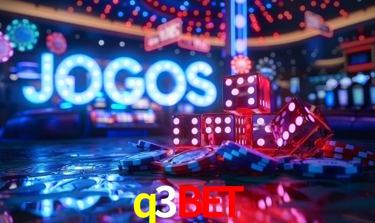 cassino q3bet