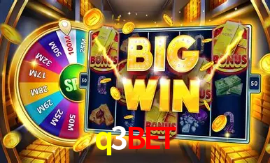 Inovações de Jogos na q3bet: O Futuro das Experiências Interativas