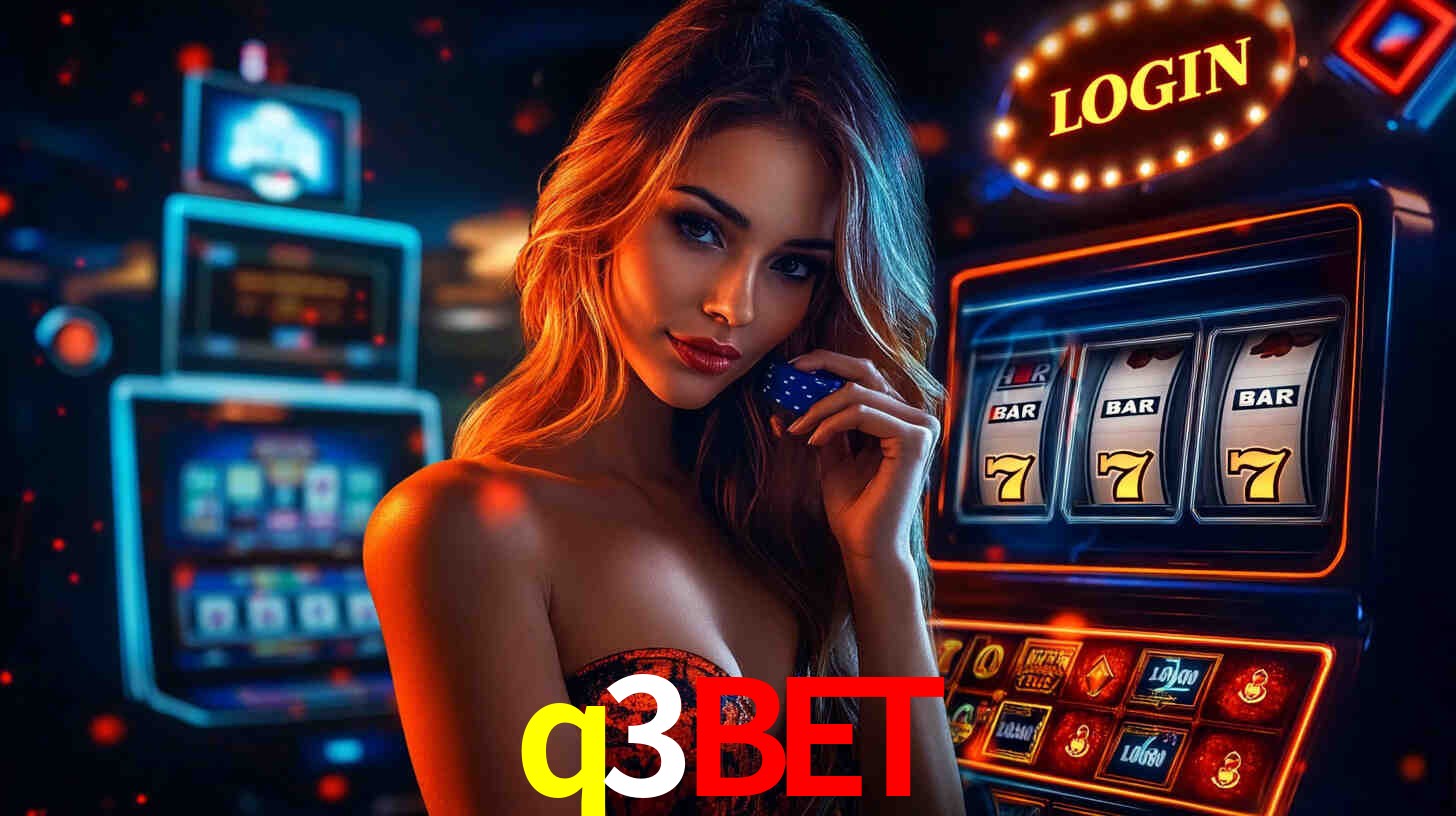 q3bet: Jogue Crash e Experimente Alta Recompensa Instantânea