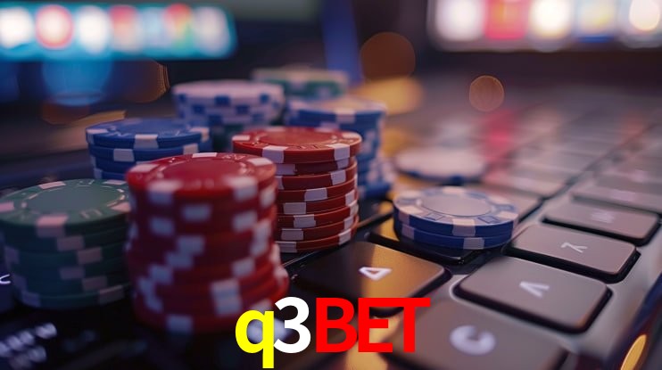 Diretório de Jogos q3bet