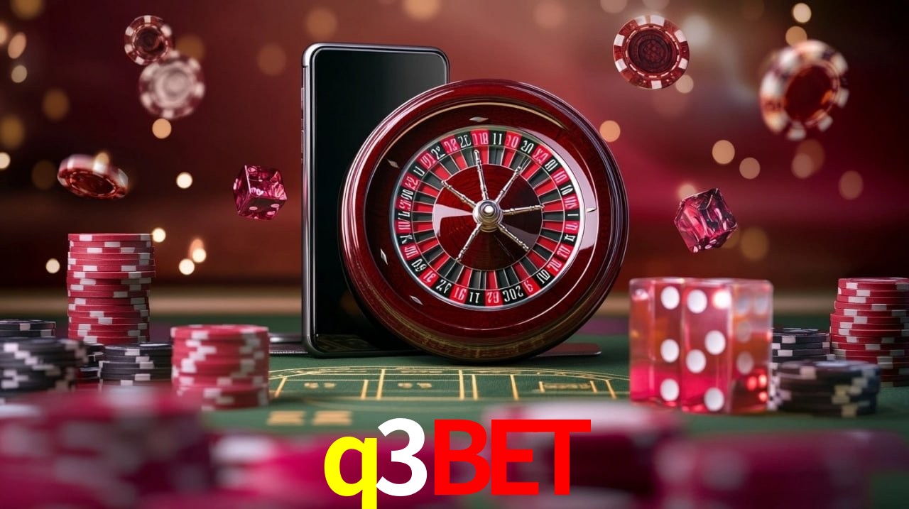Football Betting q3bet
