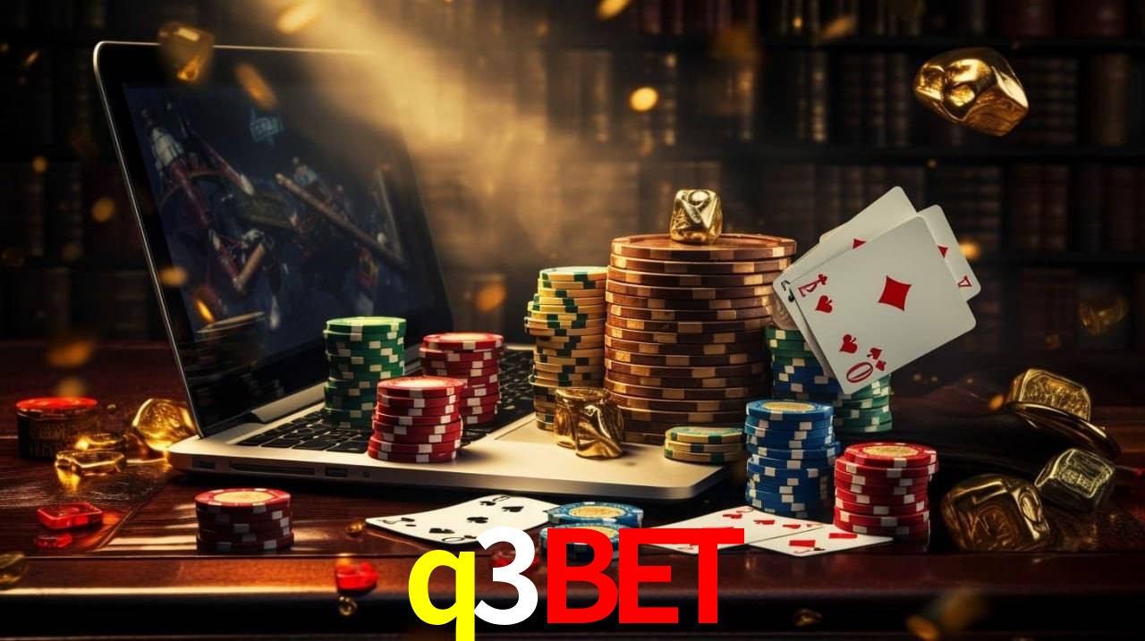 Bônus Diários q3bet