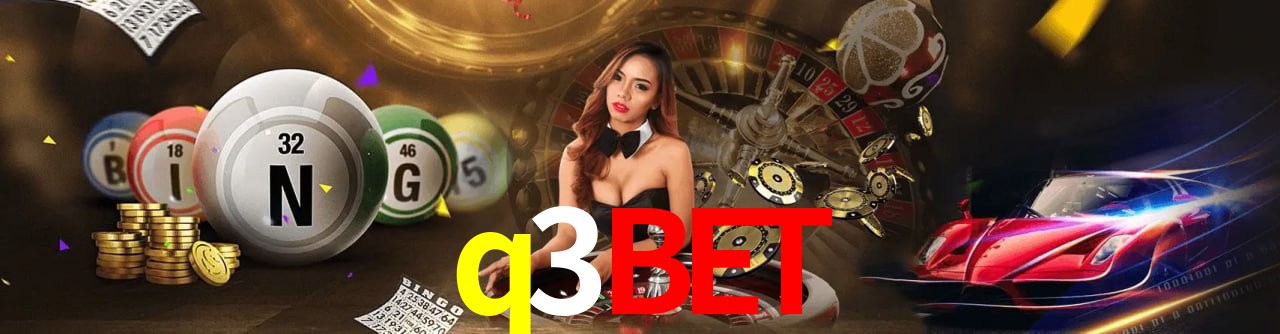 Integração de APIs q3bet