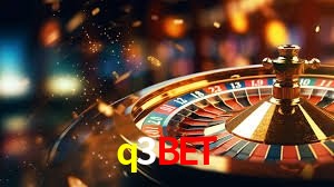 Login Seguro q3bet