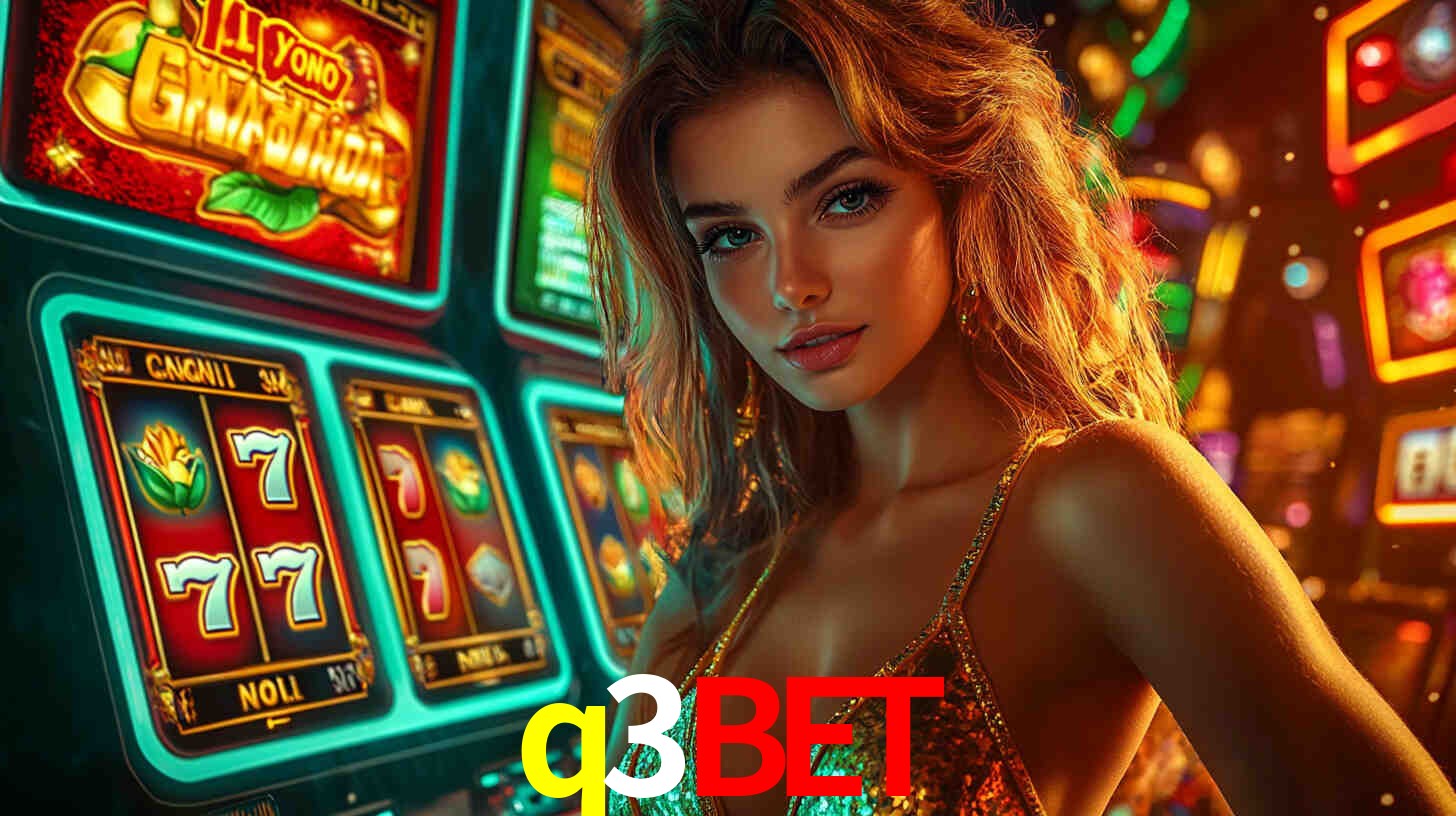 Welcome Bonus q3bet