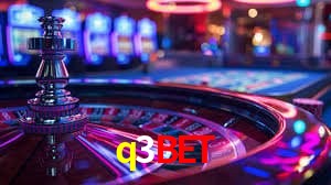 Jogo Spaceman q3bet