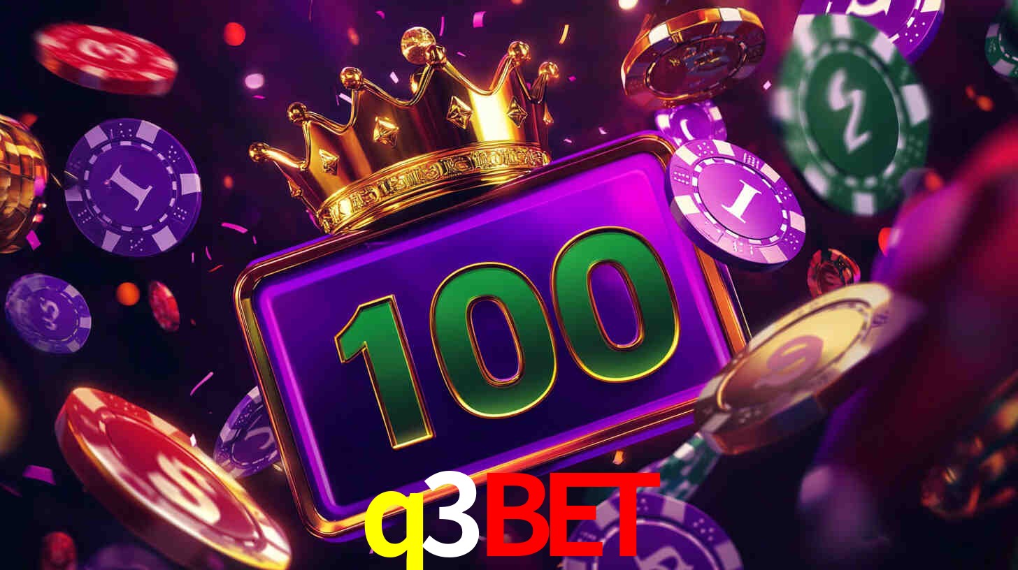 Programa VIP q3bet