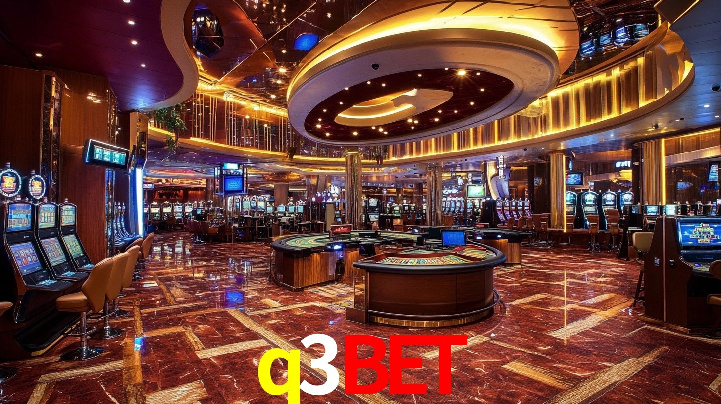 Tournaments q3bet