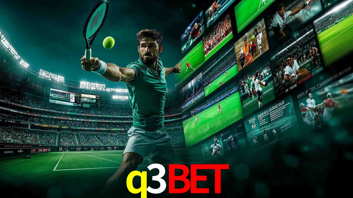 A Experiência Imersiva dos Cassinos Ao Vivo no q3bet
