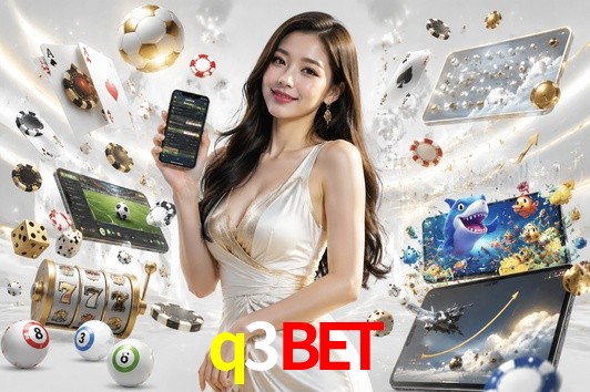 Slot Games q3bet