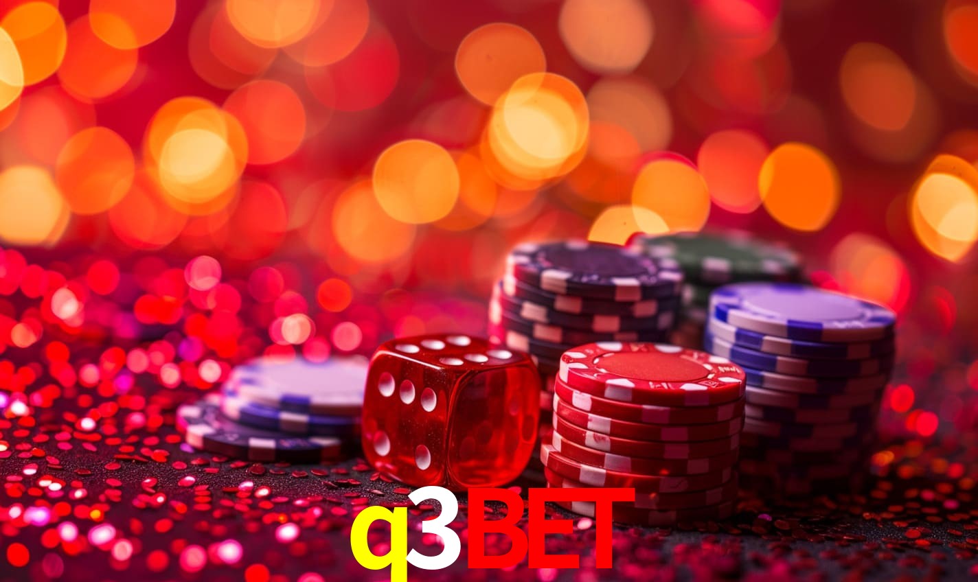 Explorando a Categoria de Eventos em Apostas na q3bet