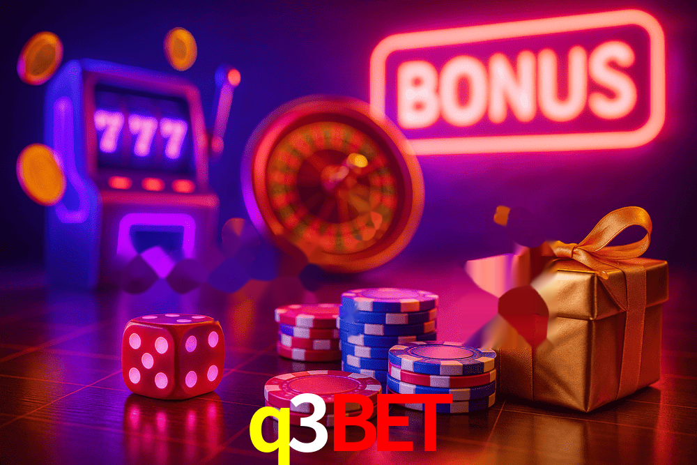 Apostas Esportivas na q3bet: Um Guia Completo