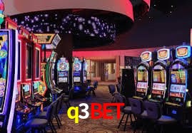 Segurança 2FA q3bet