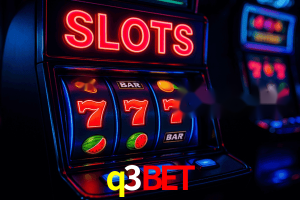Design Responsivo q3bet