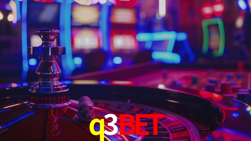 Explore as vantagens do q3bet: serviço profissional e confiabilidade