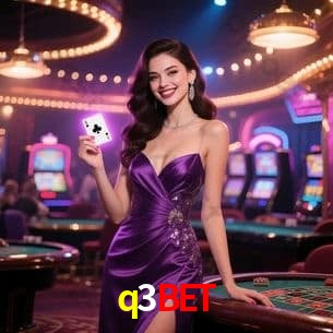 Interface Premium q3bet