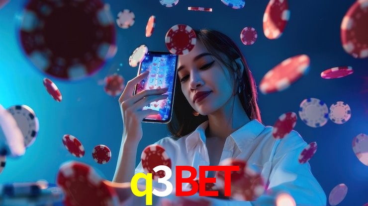 Inovações de Jogos na q3bet: O Futuro das Experiências Interativas
