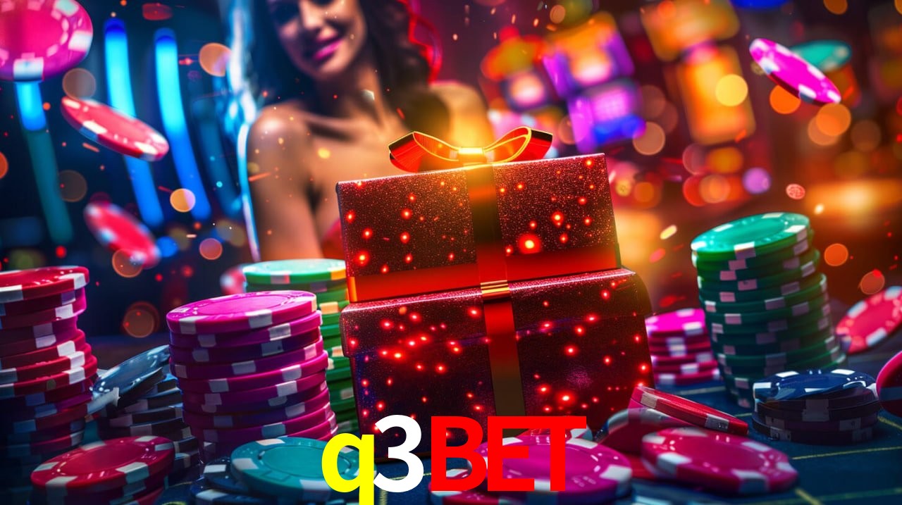 Desvendando o Mundo dos Jogos Virtuais na q3bet