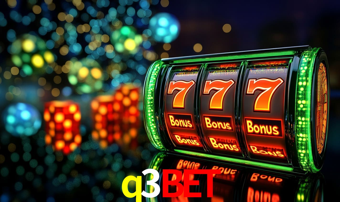 Estatísticas do Jogo q3bet