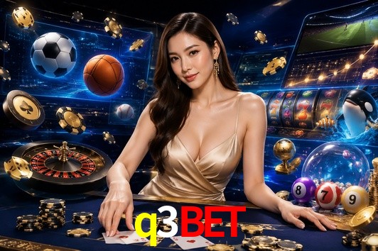 Quick Registration q3bet