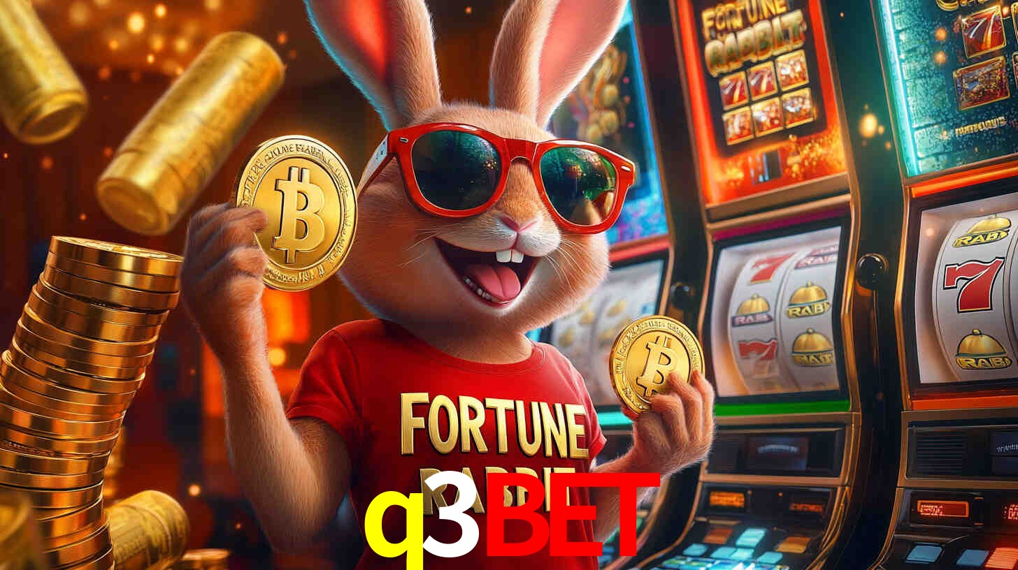A Popularidade dos Caça-Níqueis no q3bet