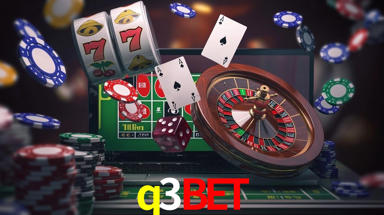 Premium Interface q3bet