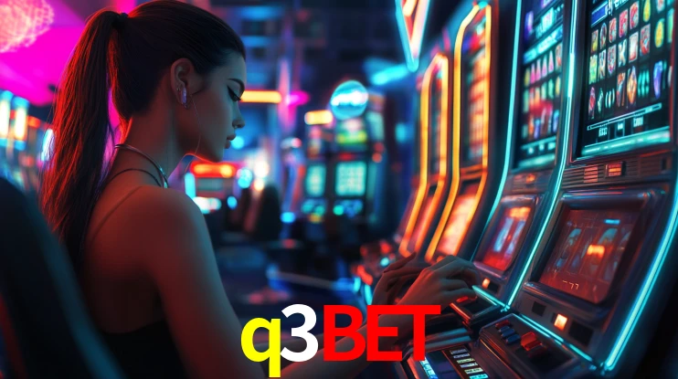 Ofertas Imperdíveis na q3bet: Promoções e Bônus Que Valem a Pena