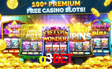 Descubra a Magia dos Jogos de Arcade no q3bet