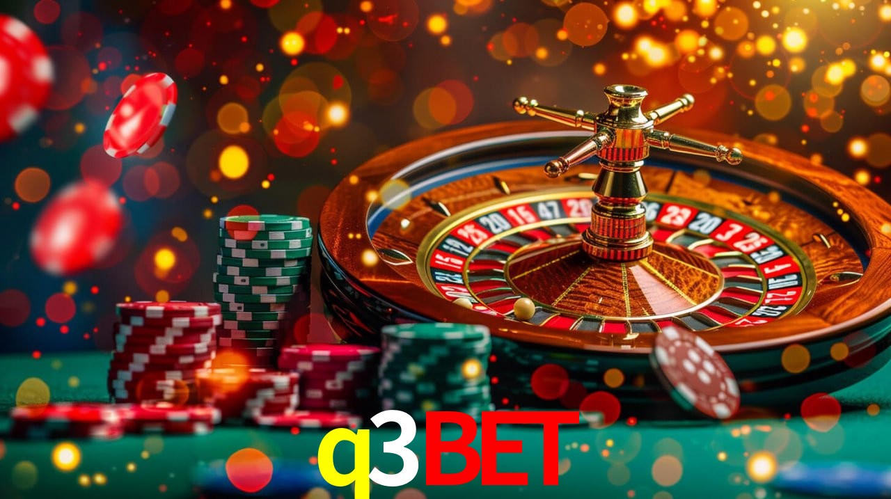 Descubra o Programa VIP da q3bet: Vantagens Exclusivas para Jogadores