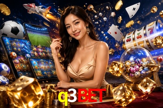 Game Providers q3bet