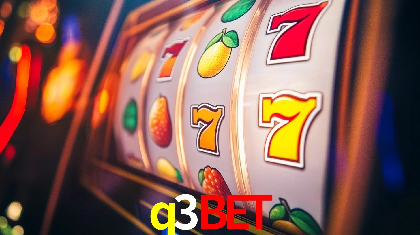 q3bet App Interface