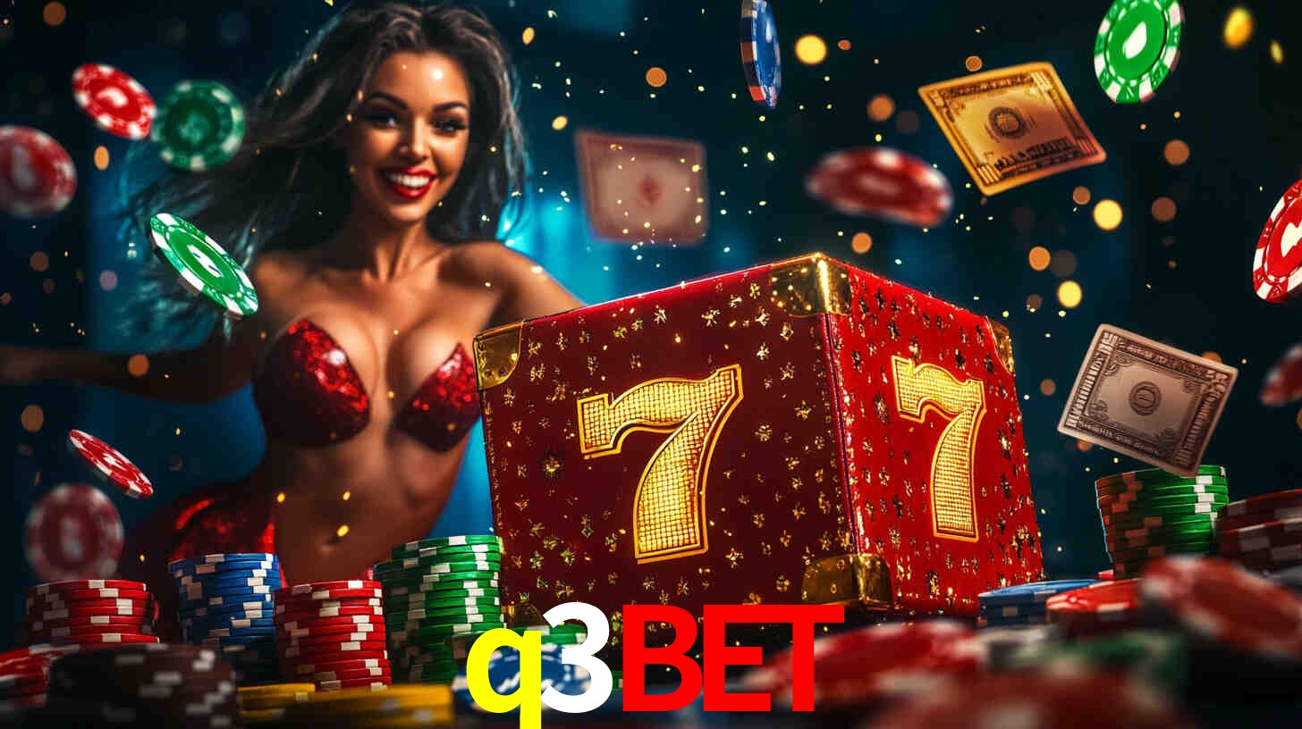 Explorando a Categoria de Eventos em Apostas na q3bet