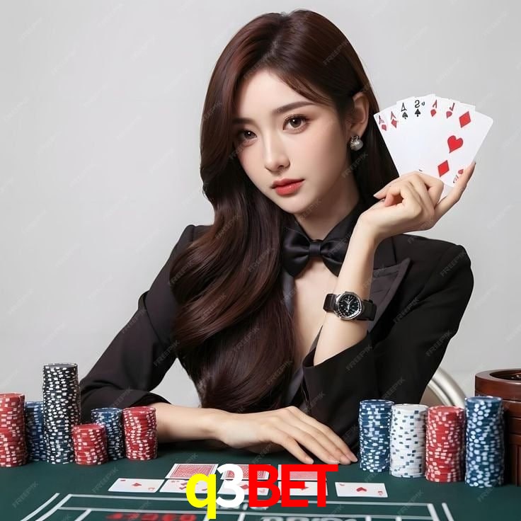 Casino Ao Vivo q3bet