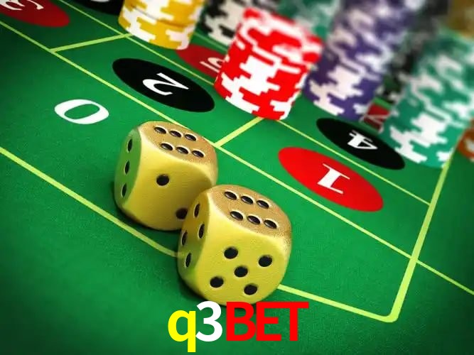 Tennis Betting q3bet