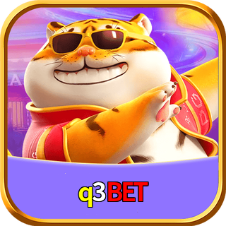 Logo da q3bet